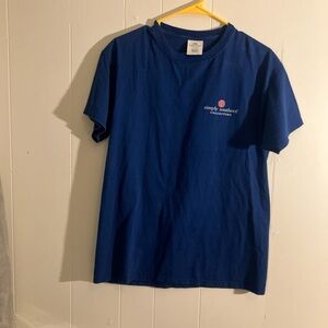 Simply Southern Blue Men's T-Shirt